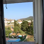 Con Giardino In Contesto Riservato Non Lontana Dal Mare Bel01