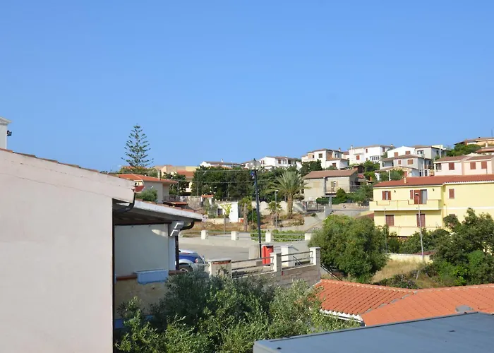 Con Giardino In Contesto Riservato Non Lontana Dal Mare Bel01 Lägenhet *