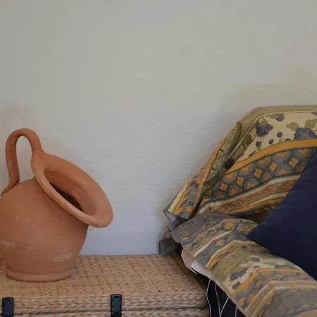 Con Giardino In Contesto Riservato Non Lontana Dal Mare Bel01 Apartament