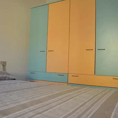 Con Giardino In Contesto Riservato Non Lontana Dal Mare Bel01 Διαμέρισμα