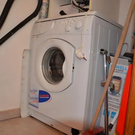 Con Giardino In Contesto Riservato Non Lontana Dal Mare Bel01 Διαμέρισμα Agrustos