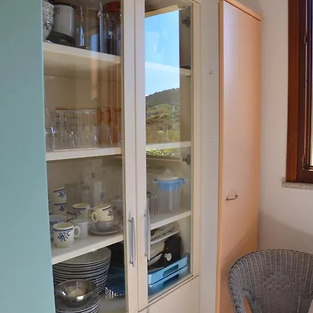 Apartmán Con Giardino In Contesto Riservato Non Lontana Dal Mare Bel01 Agrustos