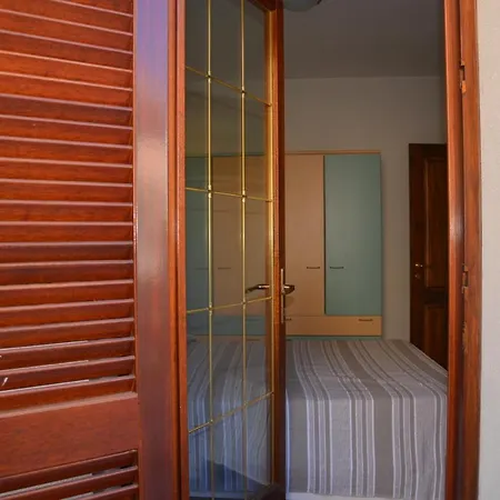 Διαμέρισμα Con Giardino In Contesto Riservato Non Lontana Dal Mare Bel01 *