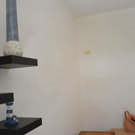 Con Giardino In Contesto Riservato Non Lontana Dal Mare Bel01 Διαμέρισμα Agrustos