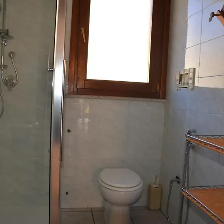 شقة Con Giardino In Contesto Riservato Non Lontana Dal Mare Bel01 Agrustos