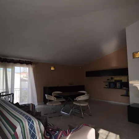 Appartamento Ben Arredato Vicino Al Mare Fta-Bel02 Apartamento Agrustos
