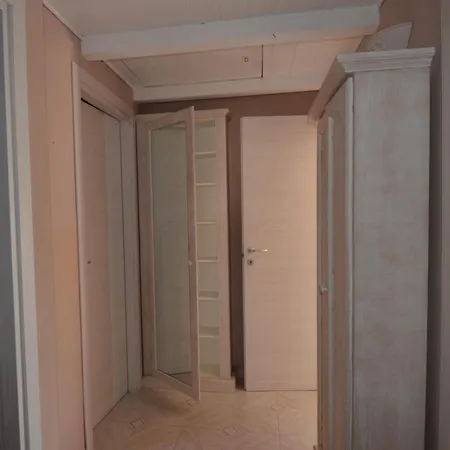 Appartamento Ben Arredato Vicino Al Mare Fta-Bel02 Apartamento