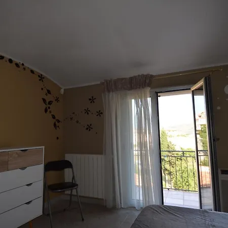 Appartamento Ben Arredato Vicino Al Mare Fta-Bel02 Apartamento *