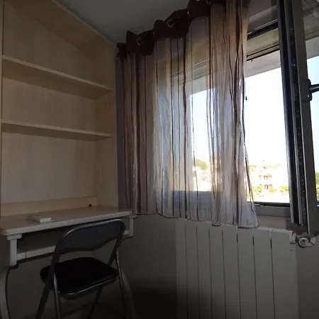 Apartamento Appartamento Ben Arredato Vicino Al Mare Fta-Bel02 Agrustos