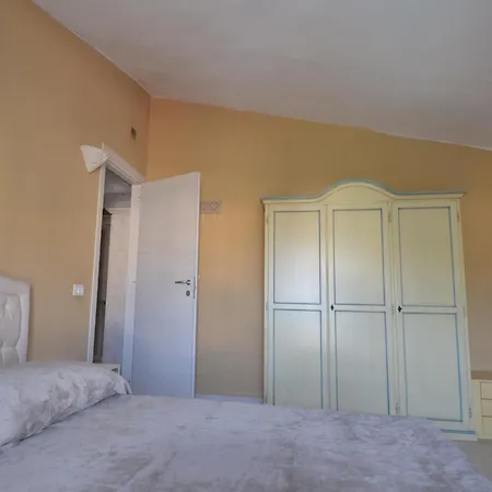 Apartamento Appartamento Ben Arredato Vicino Al Mare Fta-Bel02 Agrustos