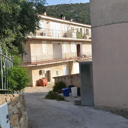 Appartamento Ben Arredato Vicino Al Mare Fta-Bel02