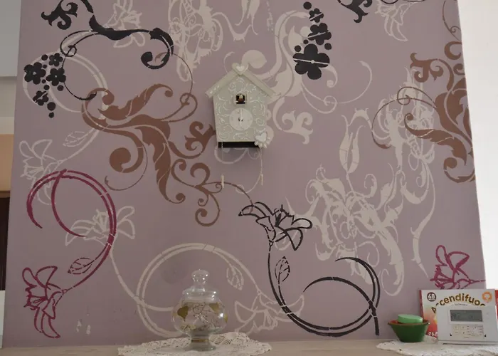 Apartman Con Giardino In Contesto Riservato Non Lontana Dal Mare Bel01 *